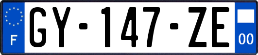 GY-147-ZE