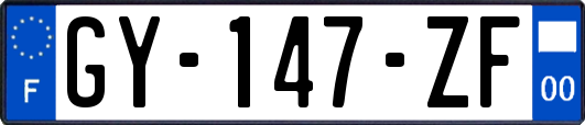 GY-147-ZF