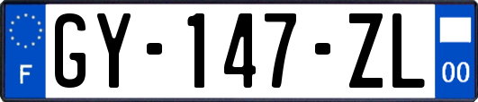 GY-147-ZL