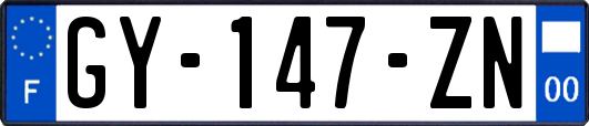 GY-147-ZN