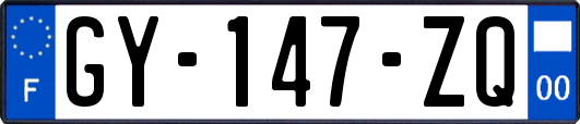 GY-147-ZQ