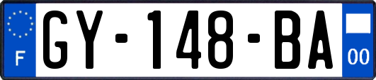 GY-148-BA