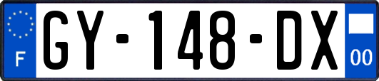 GY-148-DX