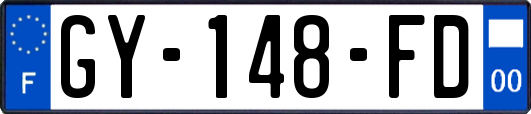 GY-148-FD