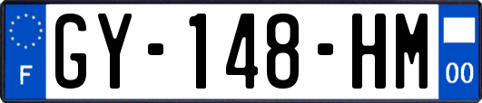 GY-148-HM