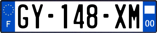 GY-148-XM