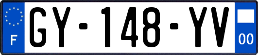 GY-148-YV