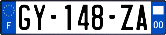 GY-148-ZA