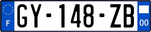 GY-148-ZB