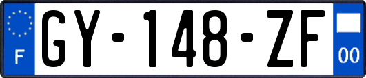 GY-148-ZF