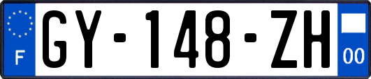 GY-148-ZH