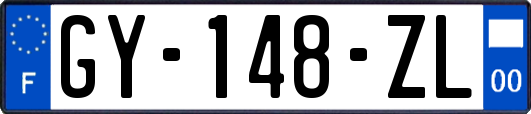 GY-148-ZL