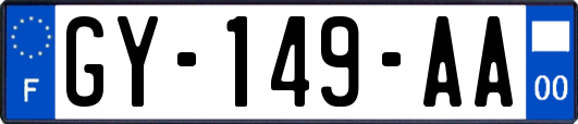 GY-149-AA