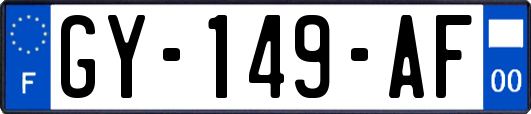 GY-149-AF