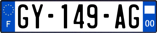 GY-149-AG