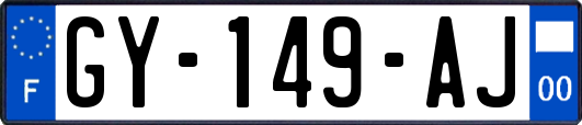 GY-149-AJ