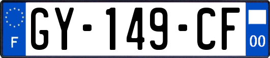 GY-149-CF