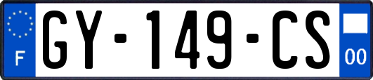GY-149-CS