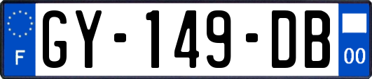 GY-149-DB