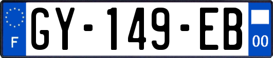 GY-149-EB