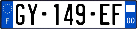 GY-149-EF
