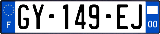 GY-149-EJ