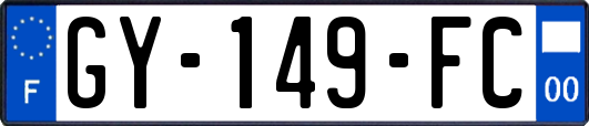 GY-149-FC