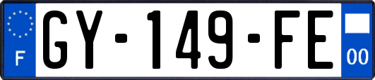 GY-149-FE