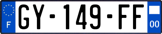 GY-149-FF