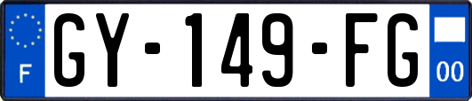 GY-149-FG