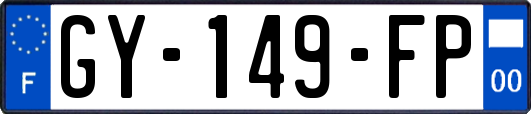 GY-149-FP