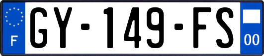 GY-149-FS