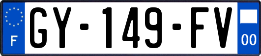 GY-149-FV