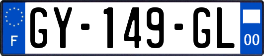 GY-149-GL