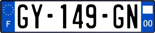 GY-149-GN