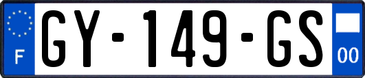 GY-149-GS