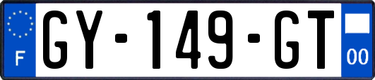 GY-149-GT