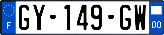 GY-149-GW