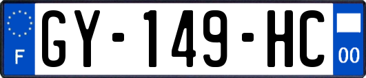 GY-149-HC