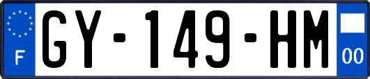 GY-149-HM