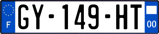 GY-149-HT