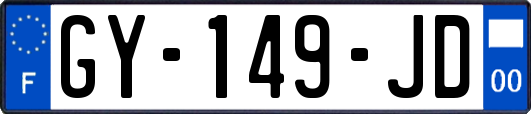 GY-149-JD