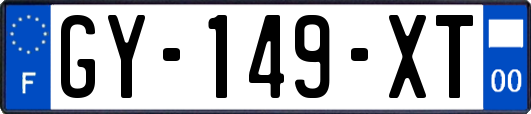 GY-149-XT