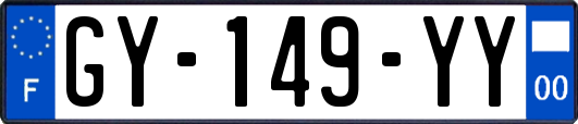 GY-149-YY