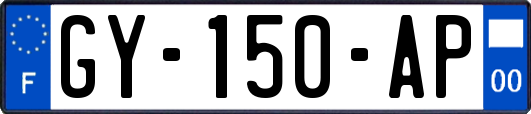 GY-150-AP