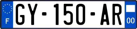 GY-150-AR
