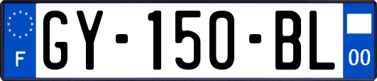 GY-150-BL