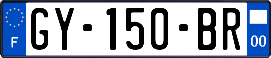 GY-150-BR