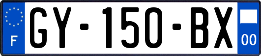 GY-150-BX