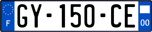 GY-150-CE